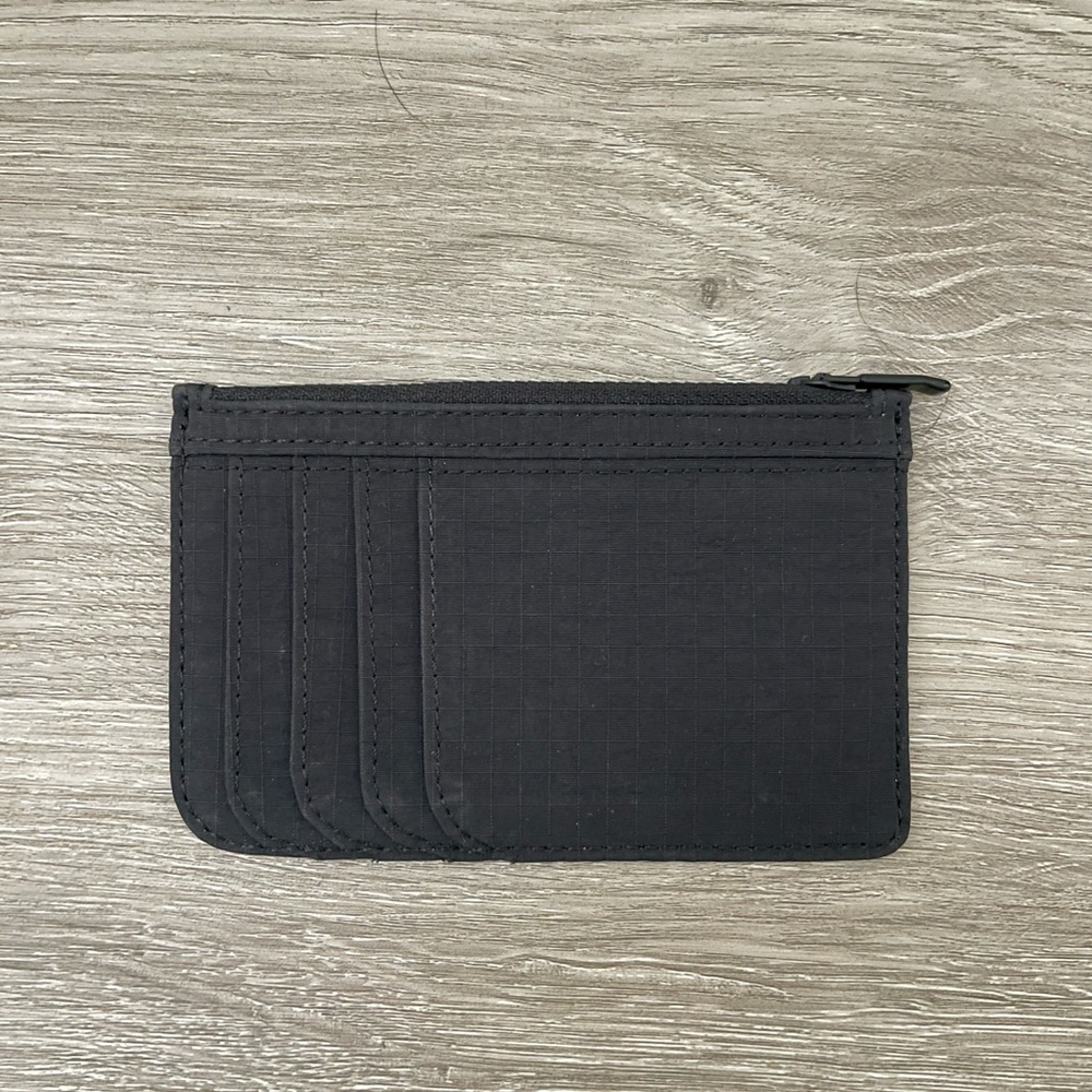 lululemon City Street Card Case